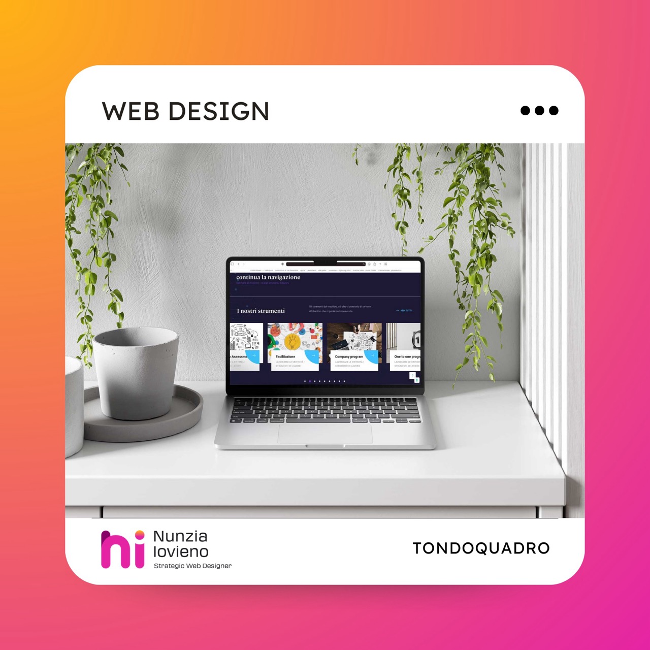 tondoquadro - 4